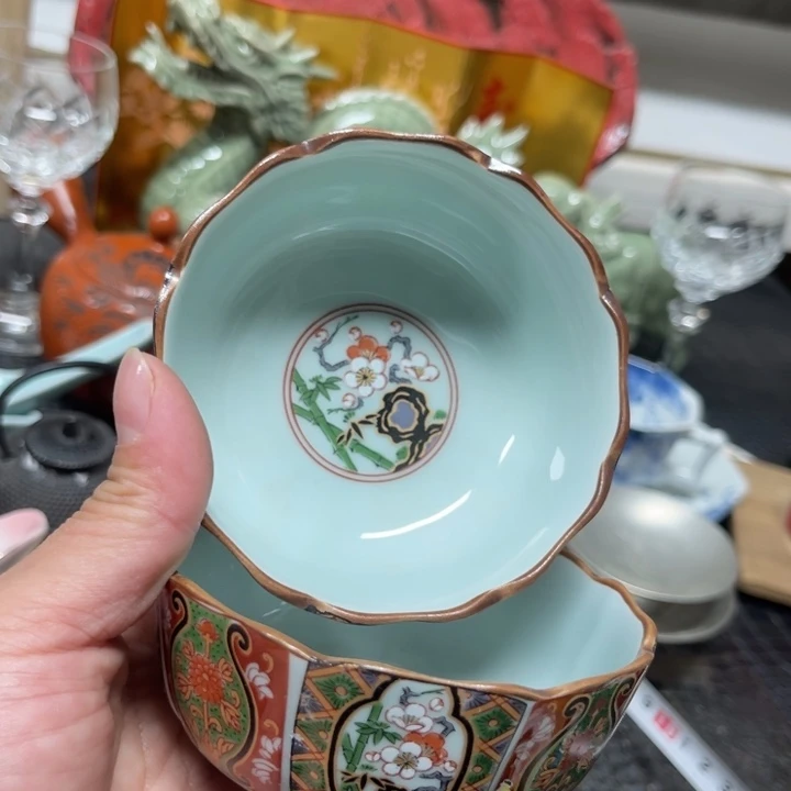 其他陶微瑕完美者慎拍