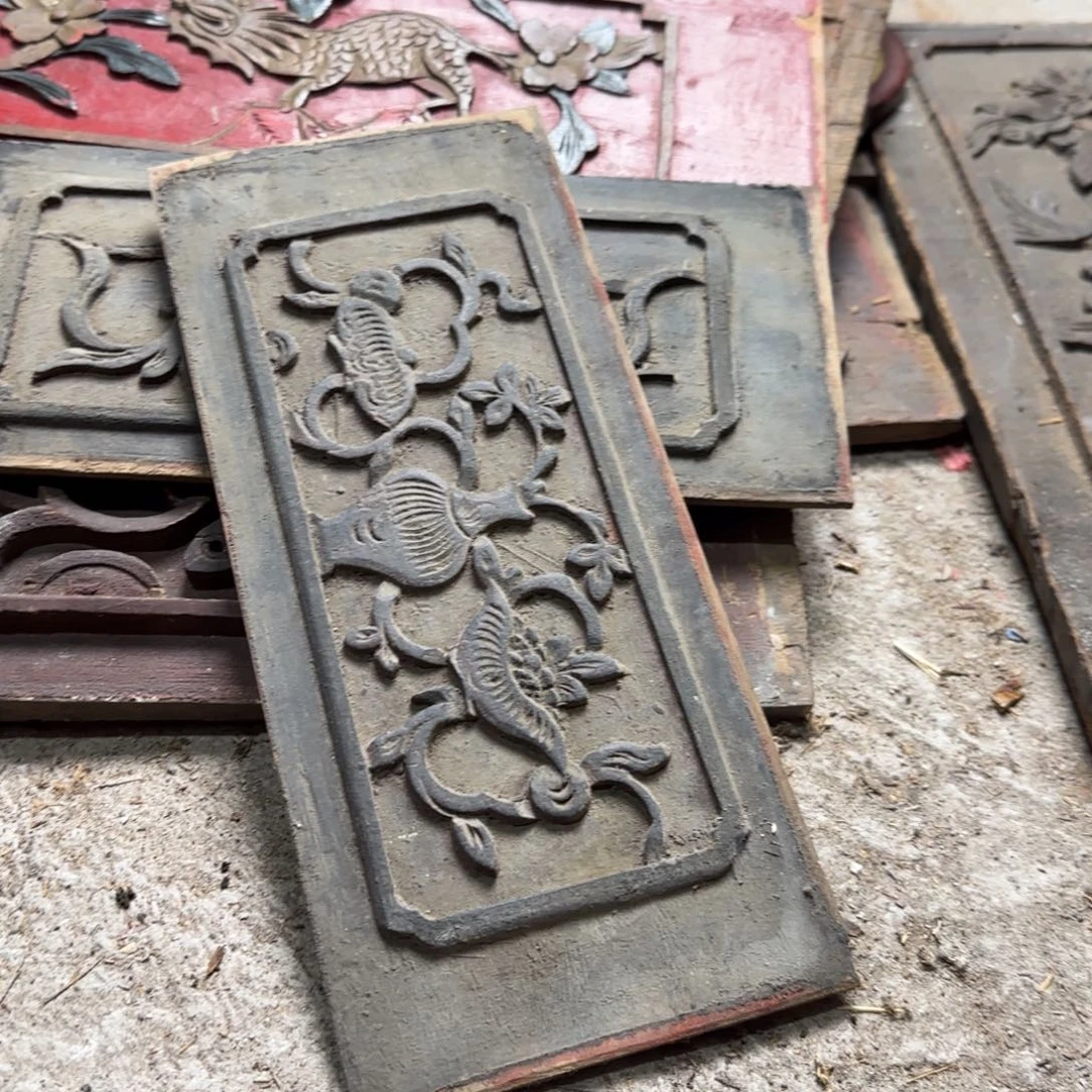 收***哥核桃木/黑胡桃（胡桃木）