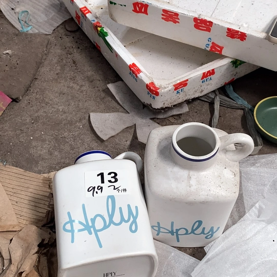 搪瓷外贸陶瓷微瑕13