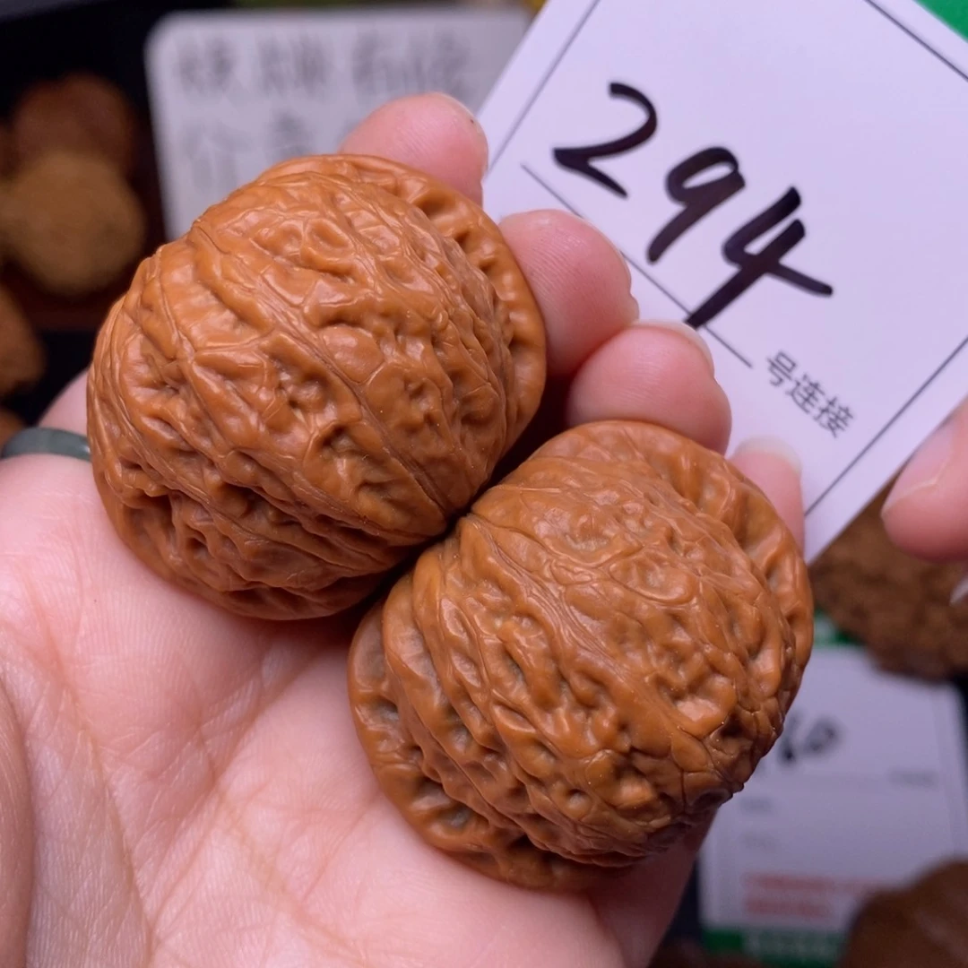 把件文玩核桃294全品铁锤妹妹4.0