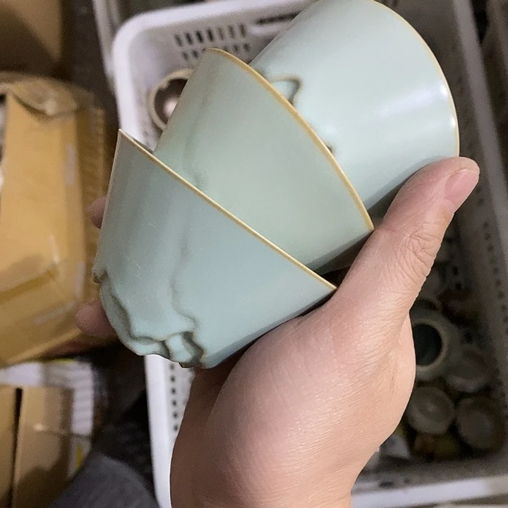 陶瓷艺术品及陶瓷制品
