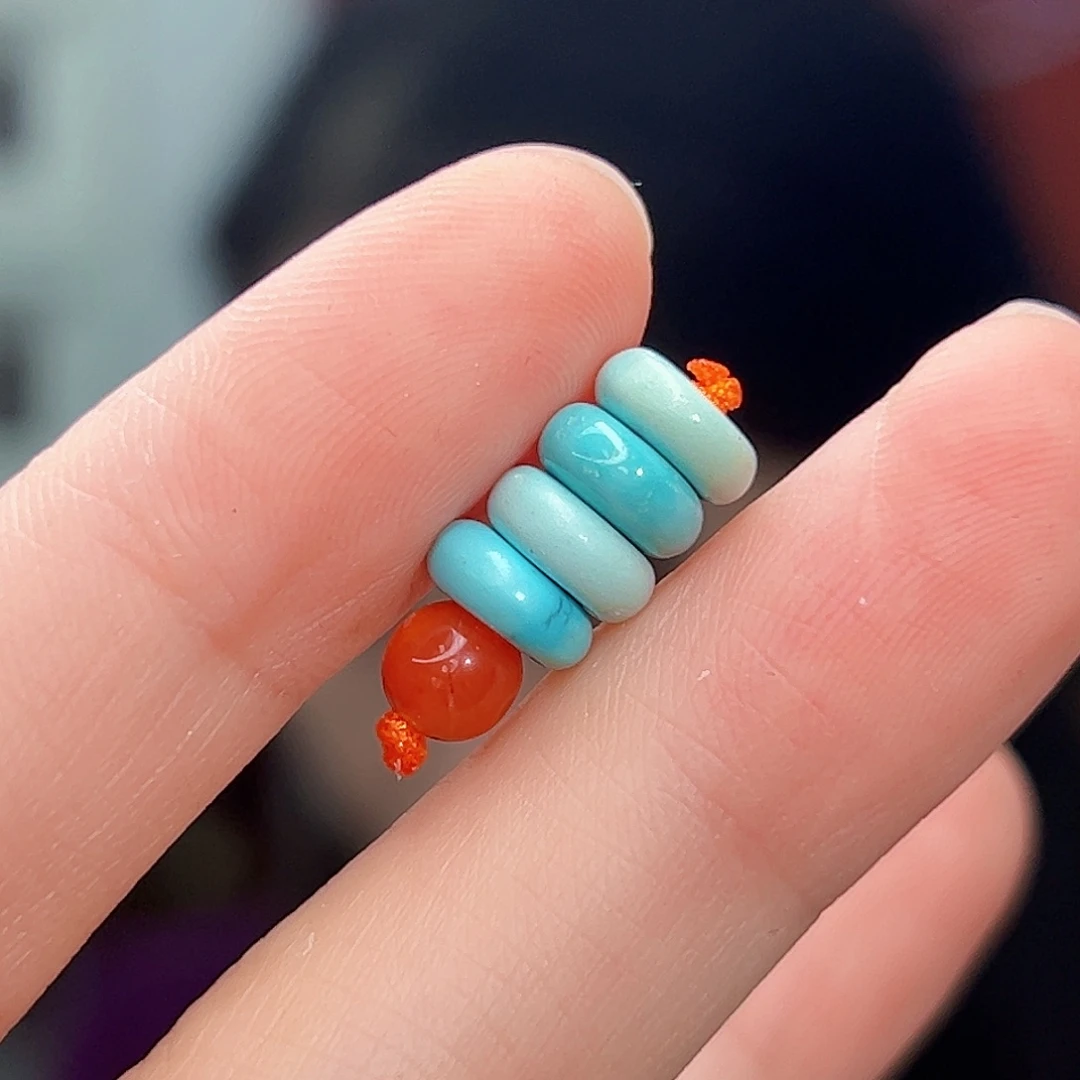 南红玛瑙未镶嵌珠宝奇石