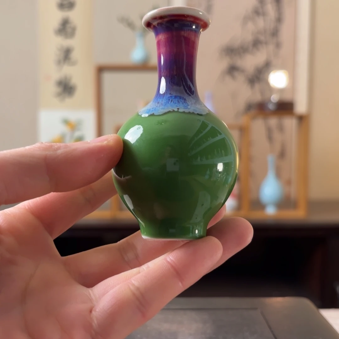 摆件美好的一天从一杯