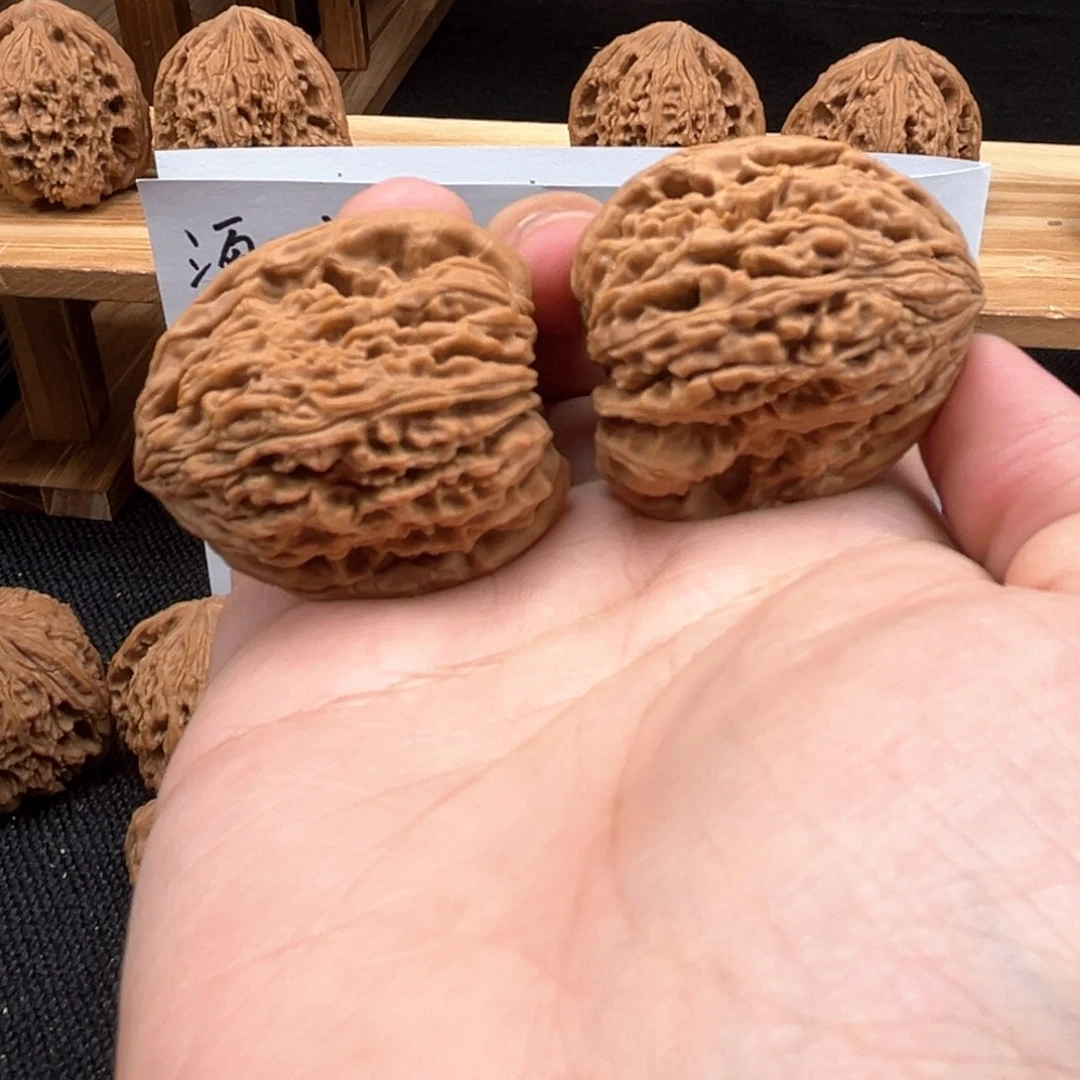 吊坠文玩核桃昨*南疆