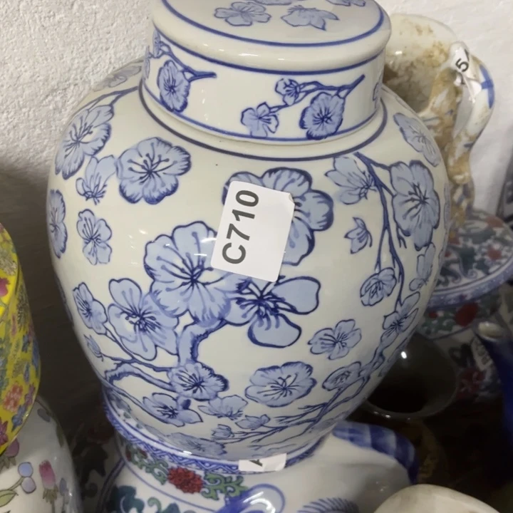 陶瓷制品瑕疵处理