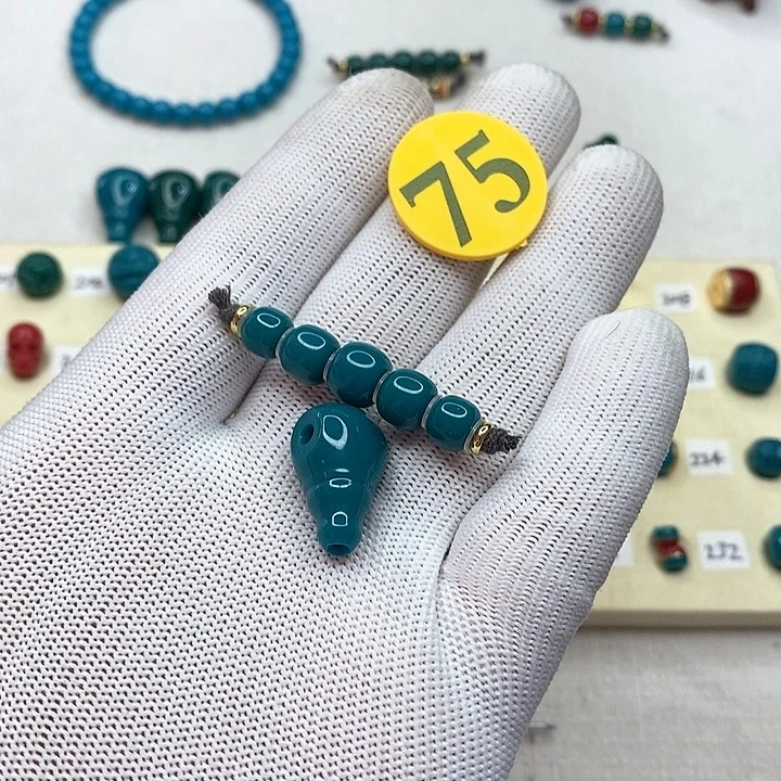 高瓷玉化归元款归元