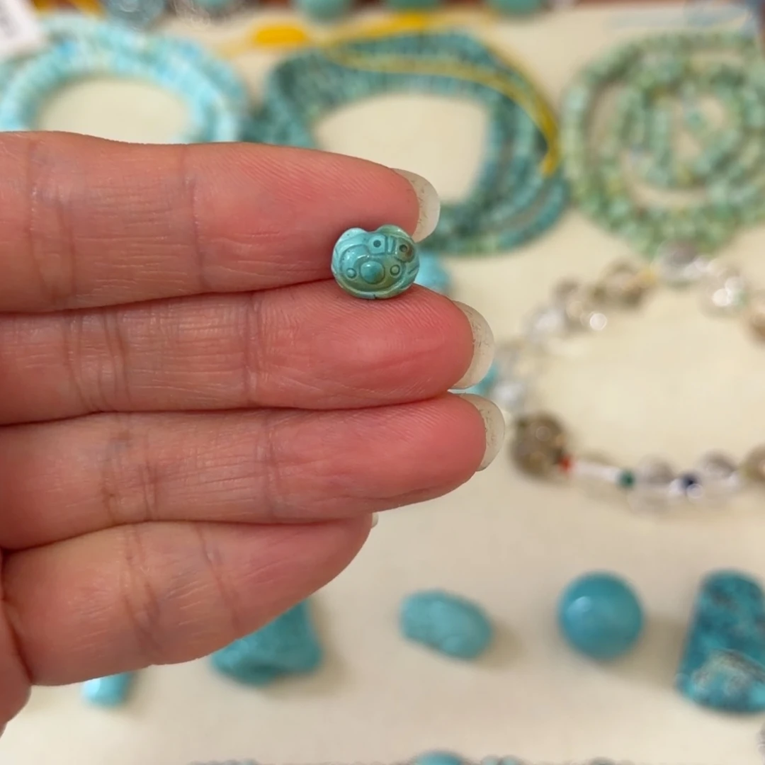 南红玛瑙未镶嵌南红