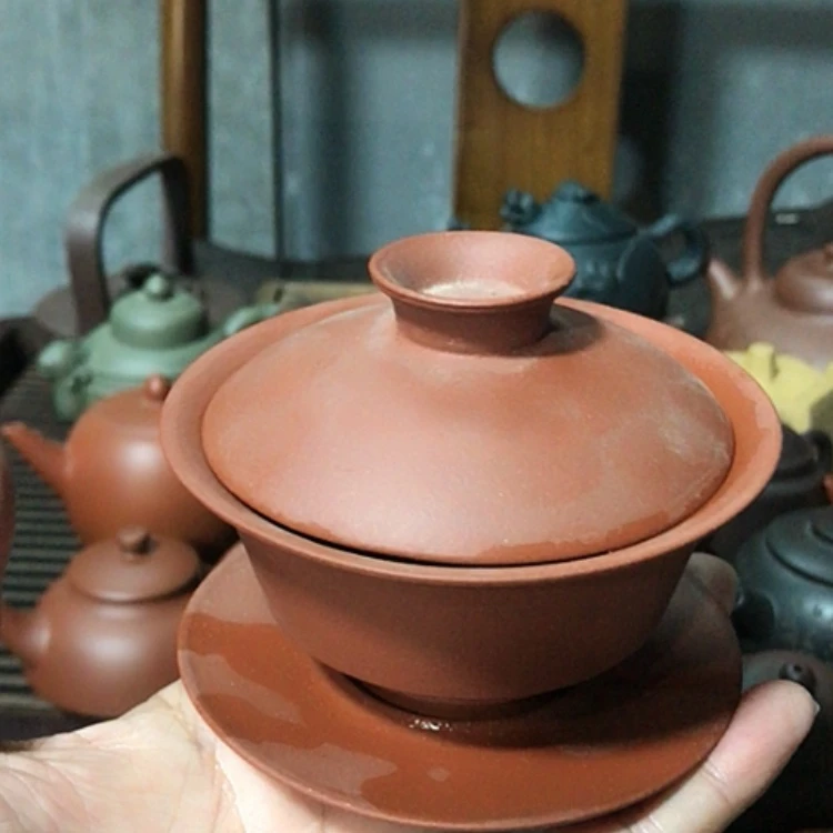 【闪购商品】茶壶紫砂蛀*天哪能行吧……这里也很