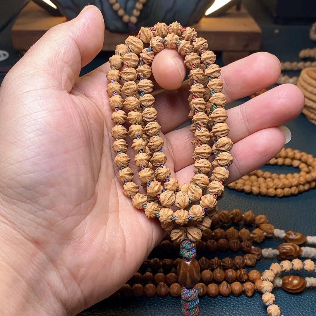 吊坠柏香籽/百香籽吉****司