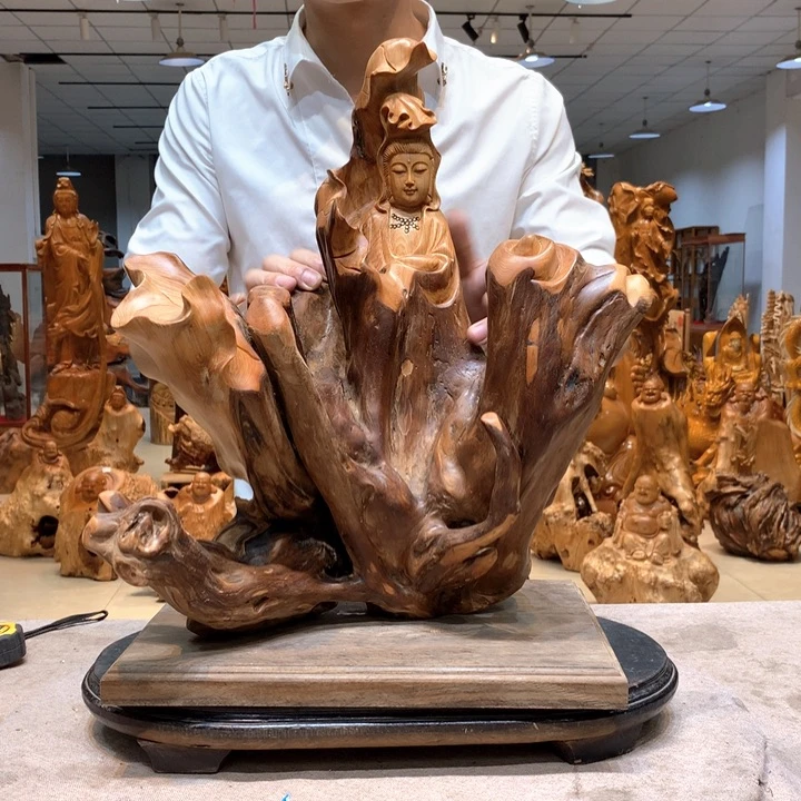 木工艺品摆件不包邮