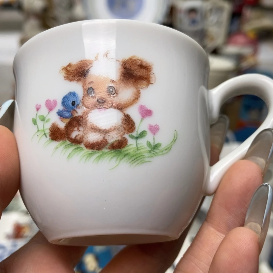 摆件幸**王陶瓷默认哈哈哈哈