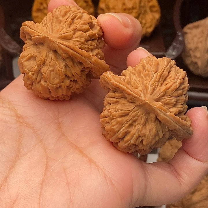 木质类吊坠四座楼41尺