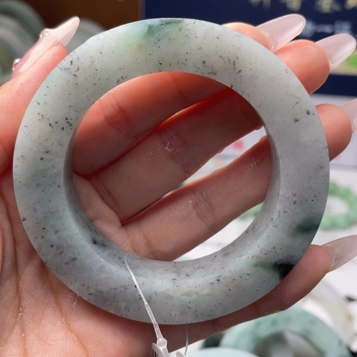 【闪购商品】未镶嵌翡翠首饰定制翡翠