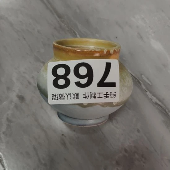 景德镇手工高温陶瓷