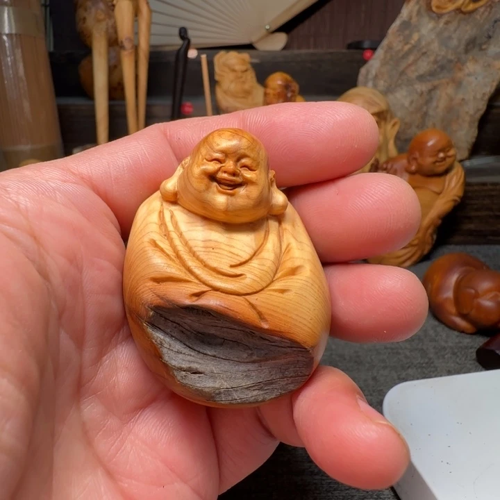 柏木（崖柏）是的呢我们要一直