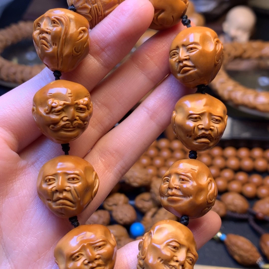 吊坠橄榄核橄榄核