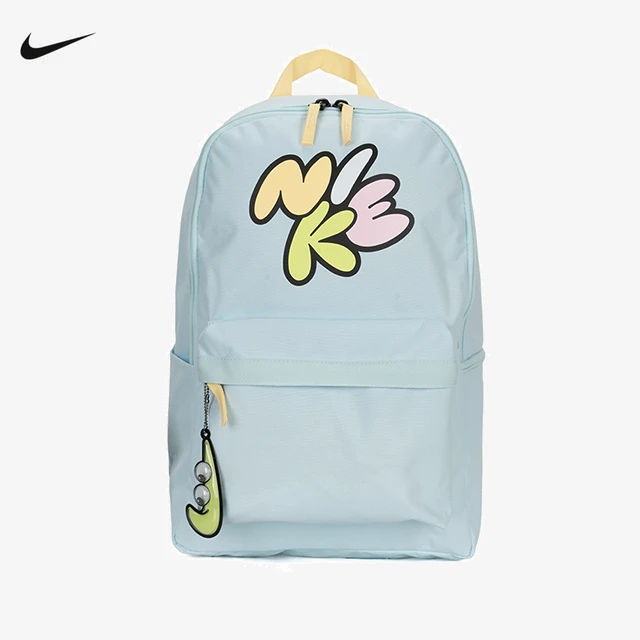 NIKE耐克男女包双肩包开学季学生书包运动休闲背包通勤包HF7250