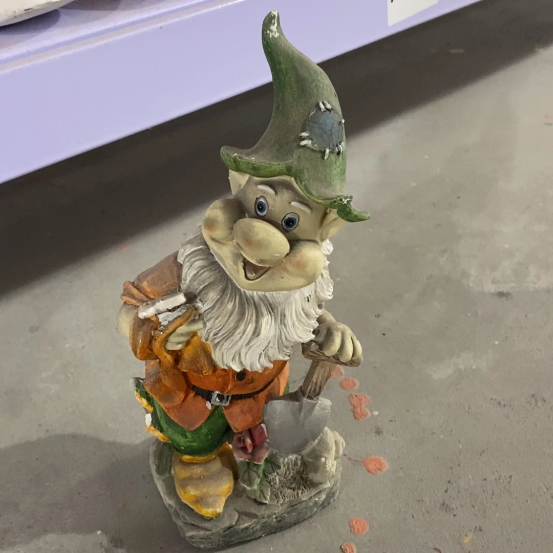 瓷片B****?磕碰瑕疵不售后