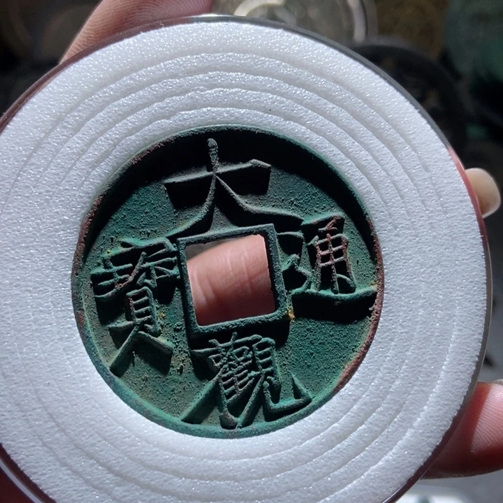铜现代工艺品仿制品
