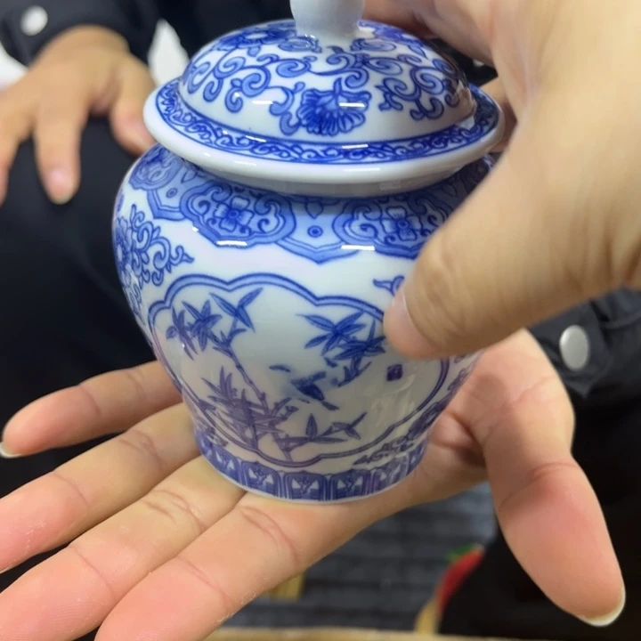 景德镇瓷器博物陈列中心是