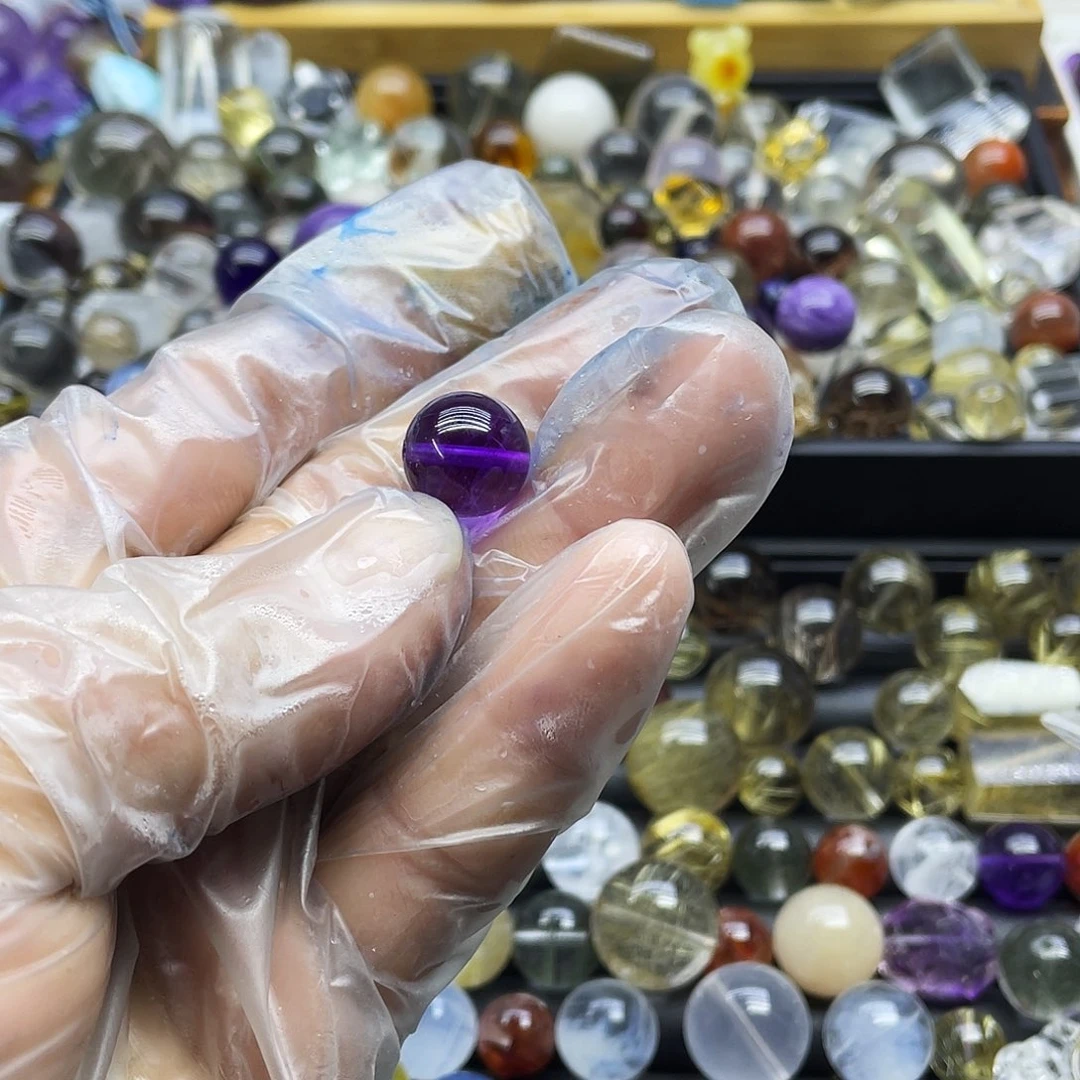 查罗石珠子合金s****u猪子