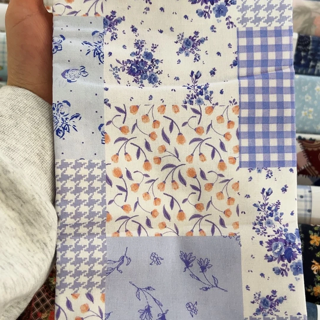 棉一米价1.1米宽纯棉平布34