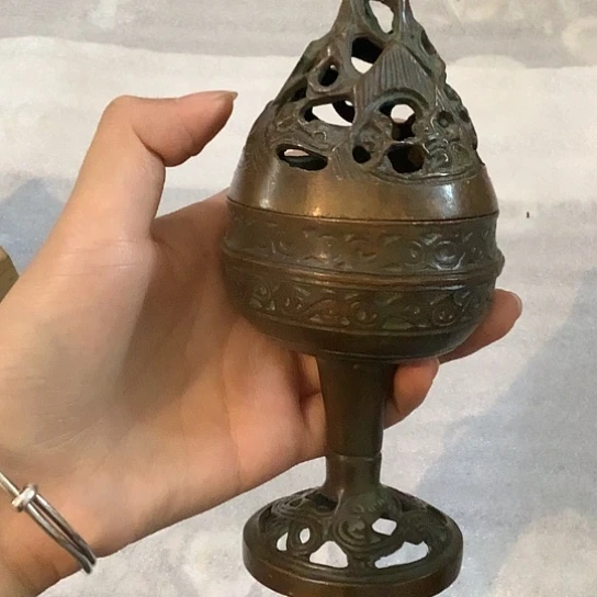 基哥日瓷中古精选