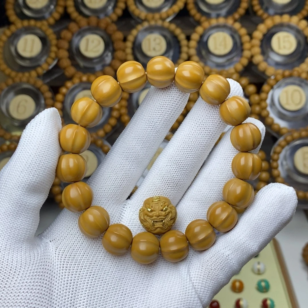 *****吊坠猴头核桃打鲨鱼➕镶嵌单颗