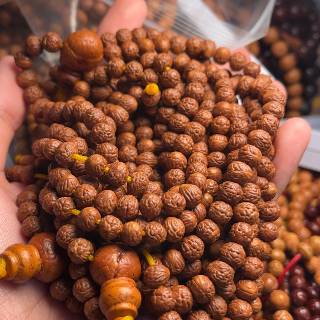 凤眼菩提吊坠懒****营凤眼