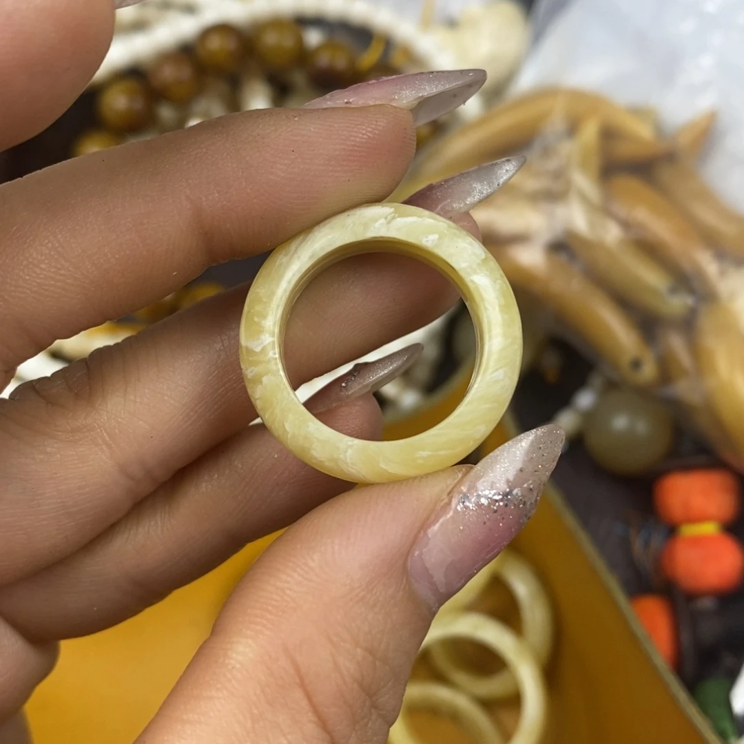 手串/手链驼骨配饰210