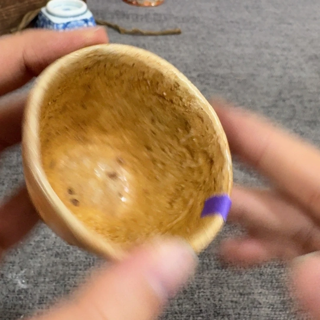 非常好用漂亮的茶具