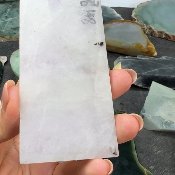 未镶嵌定制翡翠缅甸翡翠