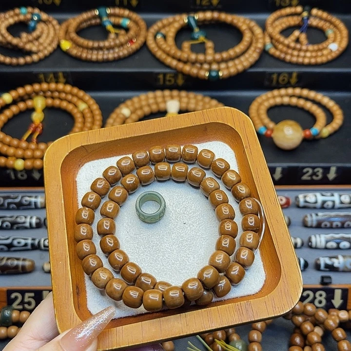 库克手串034号库克手持