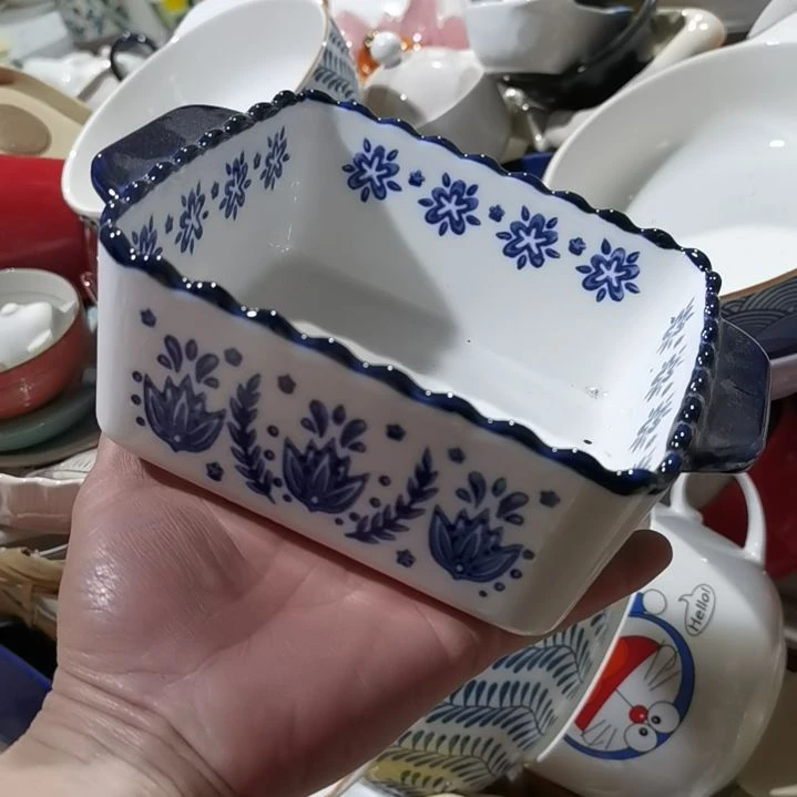 陶瓷产品设计质量陶瓷