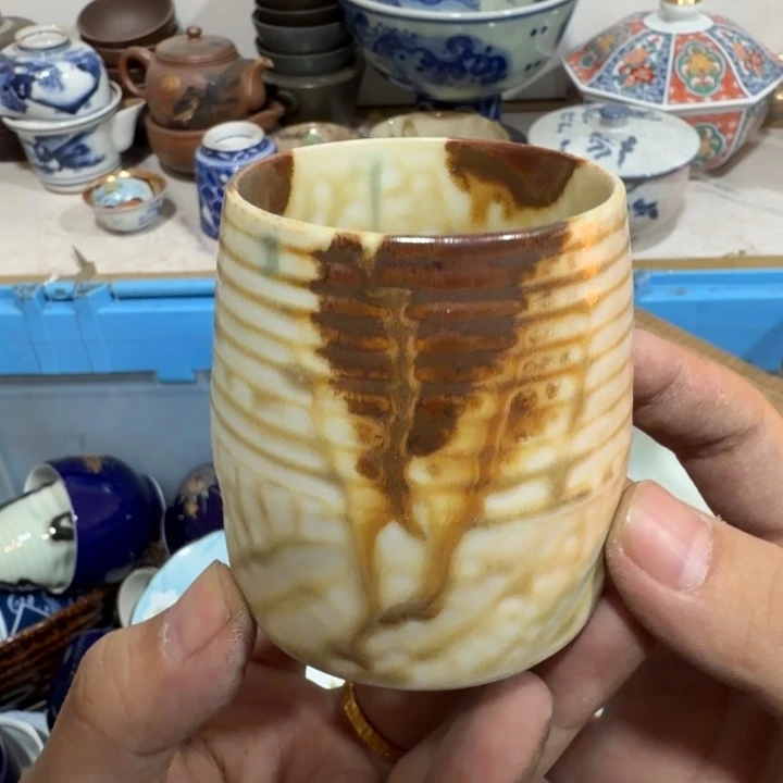 陶瓷推荐第二名20包邮