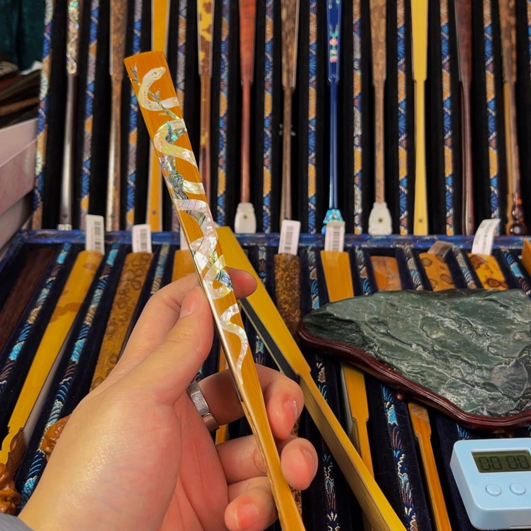 扇子龍*好的我知道了我知道了我知道了你放心吧