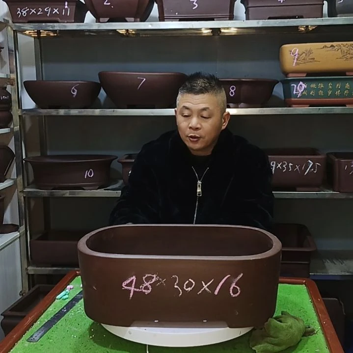 宜兴紫砂花盆花盆花盆花盆