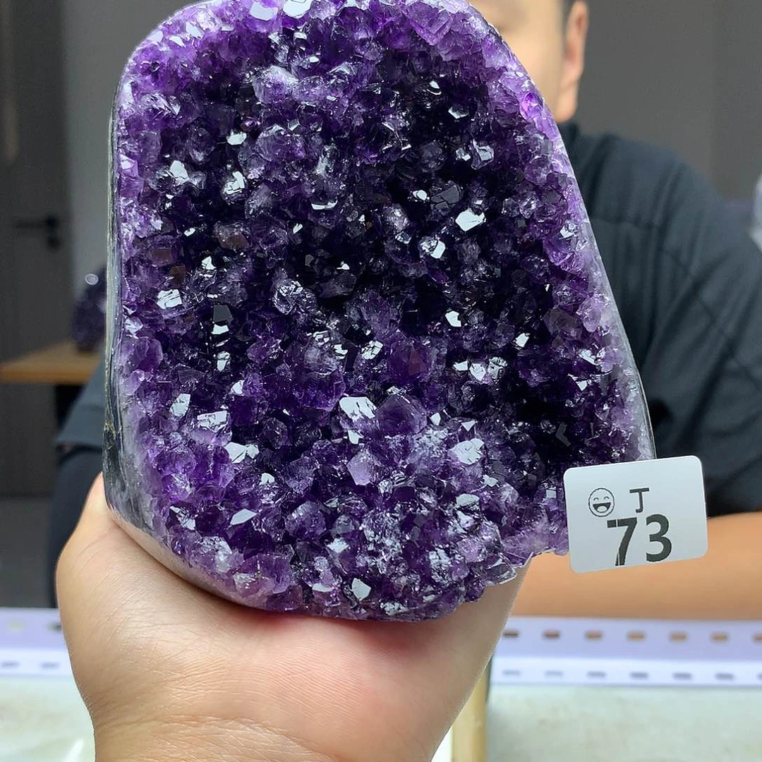 未镶嵌大型摆件（非配饰）水晶