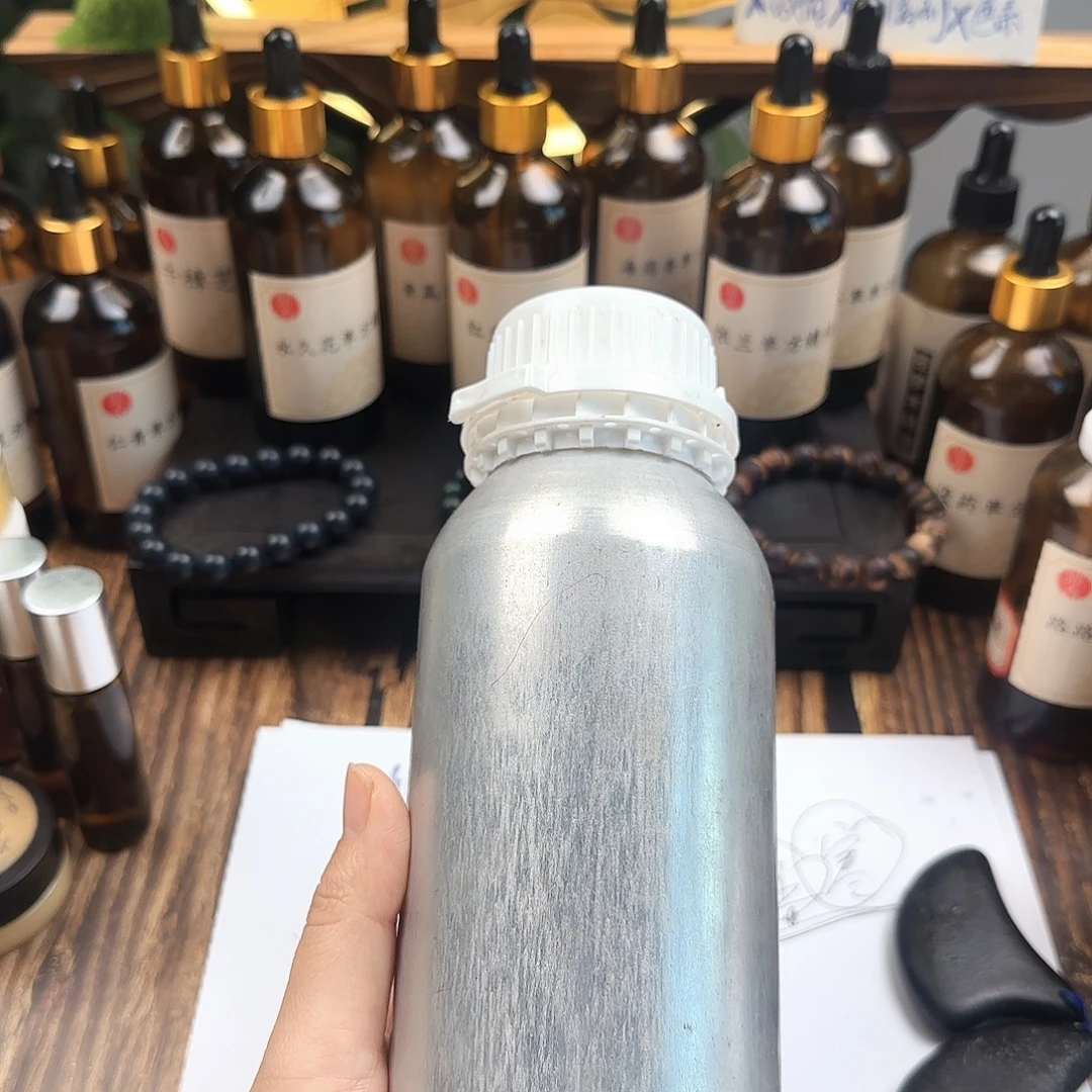 梅花川透骨500克精油