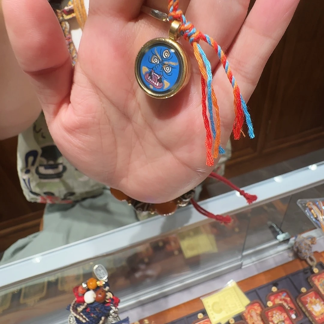 吊坠1.5mm圆形黑cc