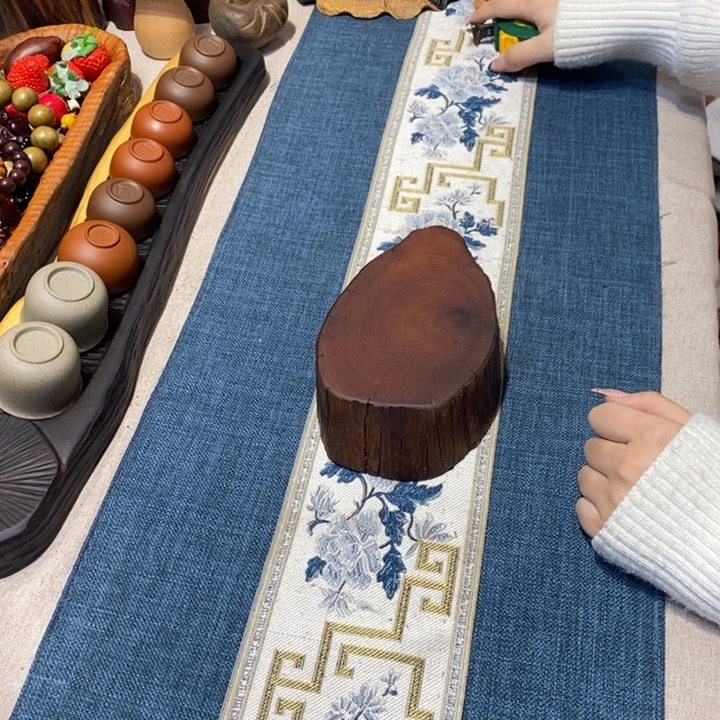 16-10-5缅花随形底座