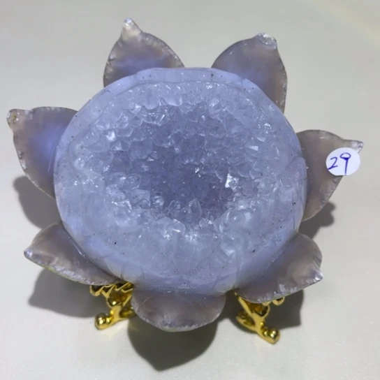 大型摆件（非配饰）未镶嵌水晶