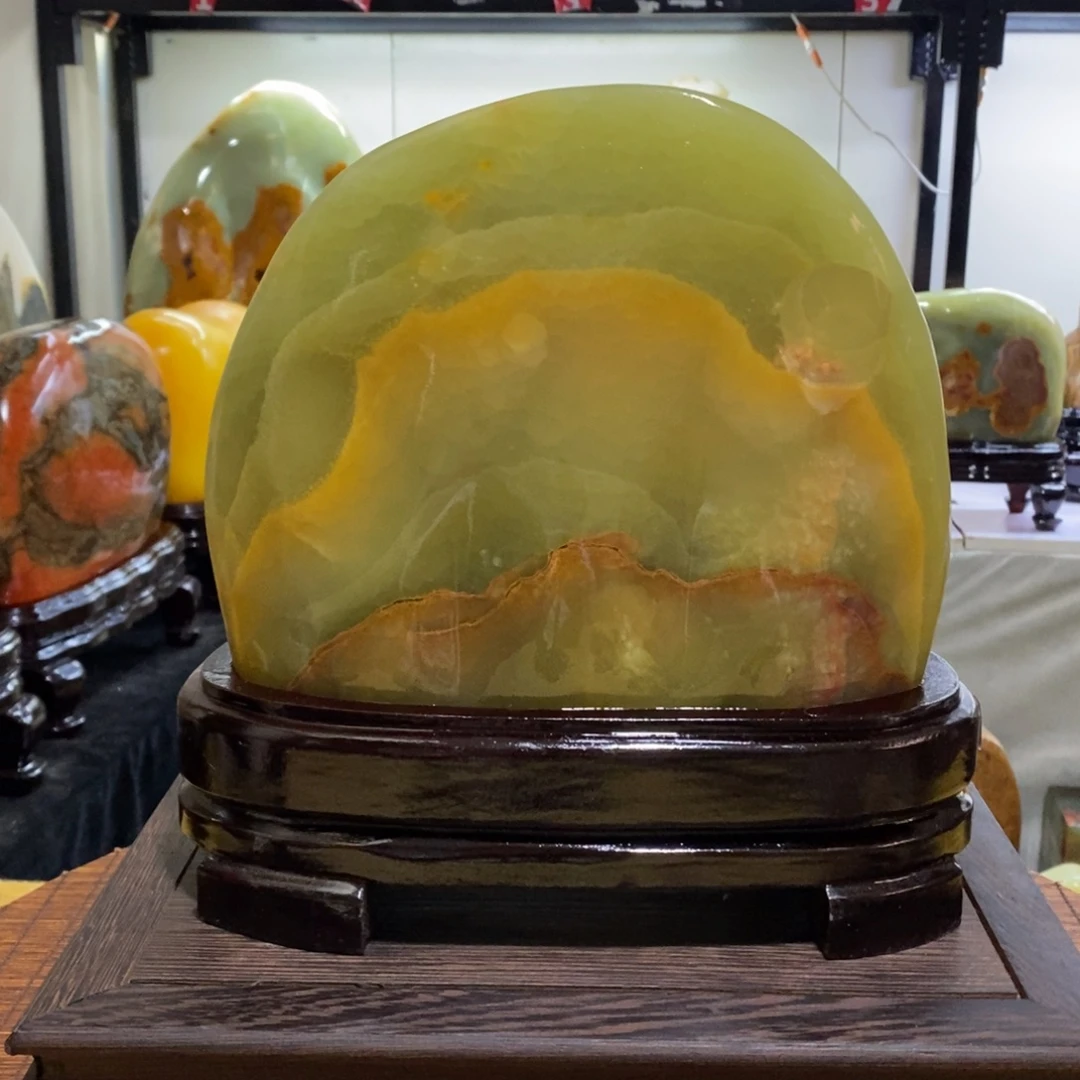 山水家居装饰设计