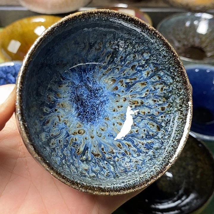 茶盏7.8粘足健健康康快快乐乐