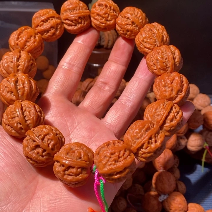 手串文玩核桃……45