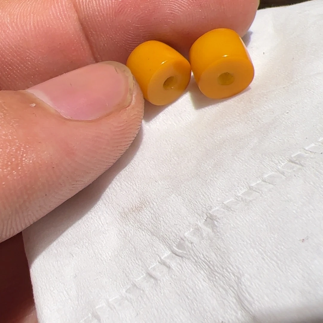 玻璃颈饰你在一起的