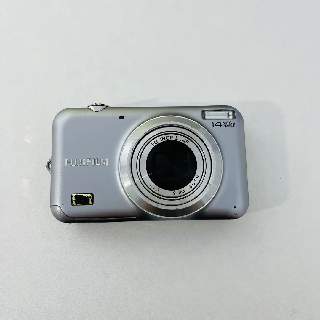 9新 Fujifilm/富士 jx255 1400w像素5倍光学变焦