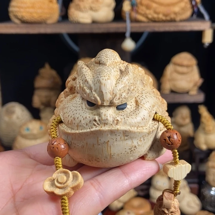 竹竹根雕作品欣赏