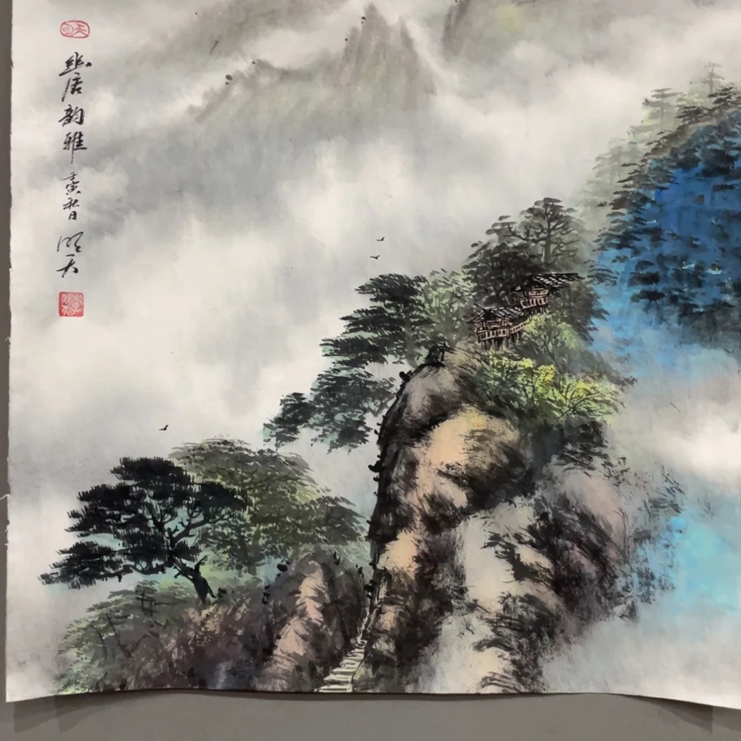 国画老师老师老师