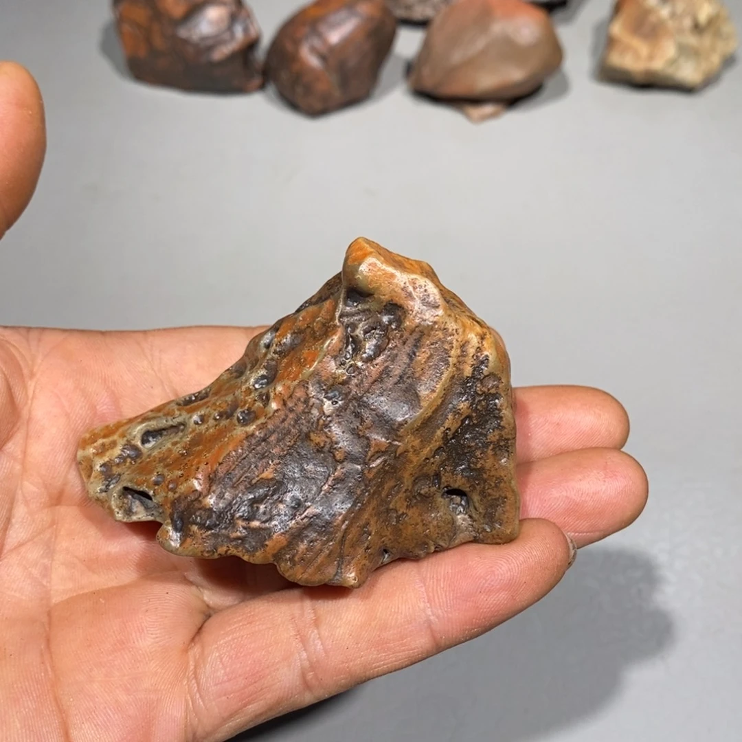 济***名玛瑙/玉髓车挂合金421